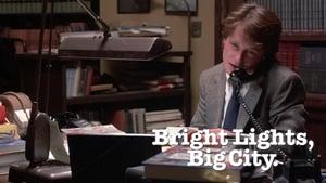 Bright Lights, Big City