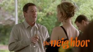 The Neighbor