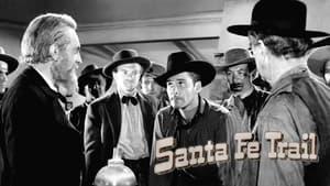 Santa Fe Trail