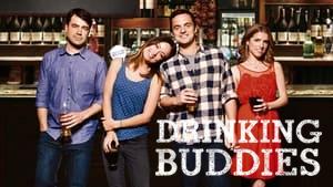 Drinking Buddies