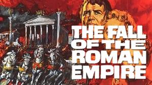 The Fall of the Roman Empire