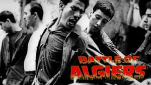 The Battle of Algiers