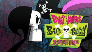 Billy & Mandy's Big Boogey Adventure