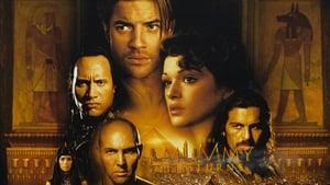 The Mummy Returns