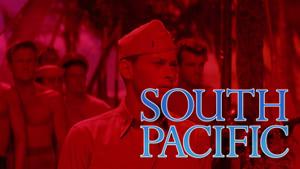 South Pacific