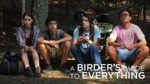 A Birder's Guide to Everything