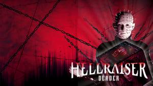 Hellraiser: Deader