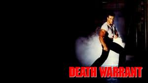 Death Warrant