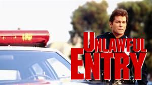 Unlawful Entry