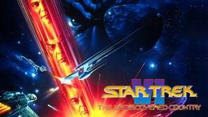 Star Trek VI: The Undiscovered Country