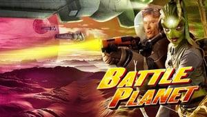 Battle Planet