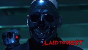 Laid to Rest