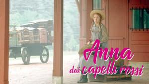 Anne of Green Gables