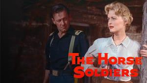 The Horse Soldiers