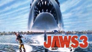 Jaws 3-D