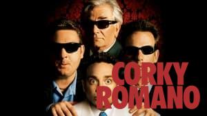 Corky Romano