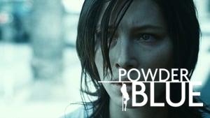 Powder Blue