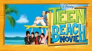Teen Beach Movie