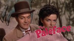 The Paleface