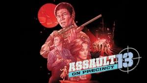 Assault on Precinct 13
