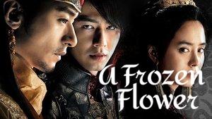 A Frozen Flower