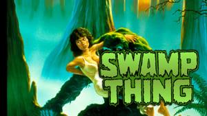 Swamp Thing