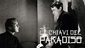 The Keys of the Kingdom