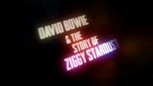 David Bowie & The Story of Ziggy Stardust