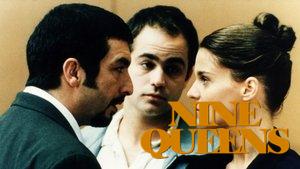 Nine Queens