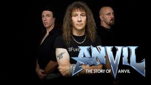 Anvil! The Story of Anvil