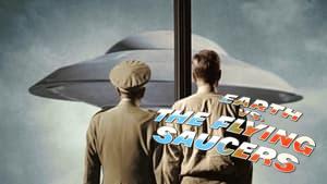 Earth vs. the Flying Saucers