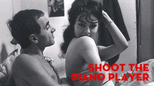 Shoot the Piano Player