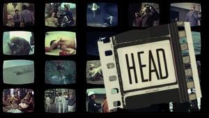 Head