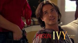 Poison Ivy: The Secret Society