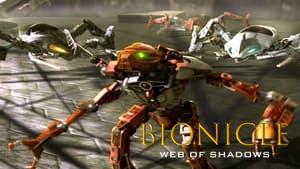 Bionicle 3: Web of Shadows