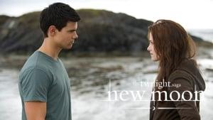 The Twilight Saga: New Moon