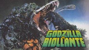 Godzilla vs. Biollante