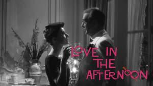 Love in the Afternoon