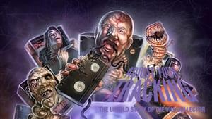 Adjust Your Tracking: The Untold Story of the VHS Collector