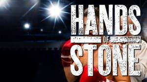 Hands of Stone