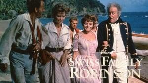 Swiss Family Robinson