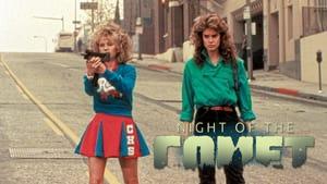 Night of the Comet