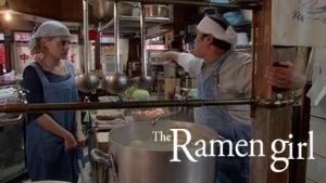 The Ramen Girl