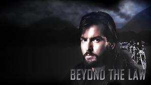Beyond the Law