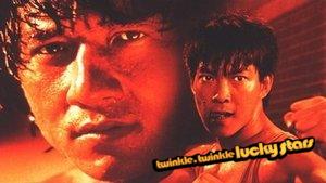 Twinkle, Twinkle Lucky Stars