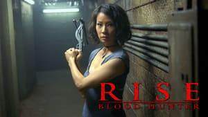 Rise: Blood Hunter
