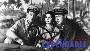 They Were Expendable