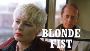 Blonde Fist