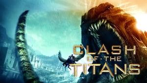 Clash of the Titans