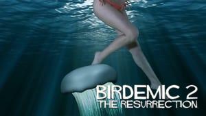 Birdemic 2: The Resurrection